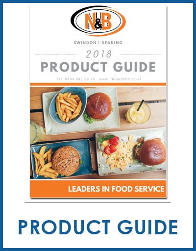 N & B Foods Ltd Product Guide