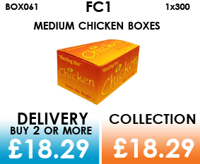 fc1 chicken box