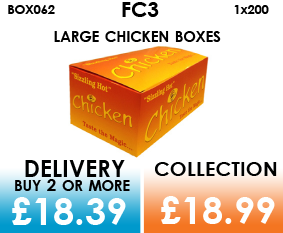 fc3 large chicken box